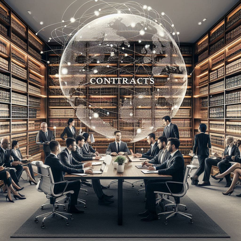 Specialized contracts